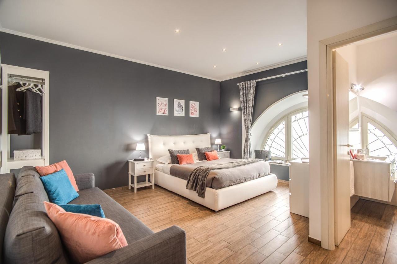 Colosseum Royal Apartment Ρώμη Εξωτερικό φωτογραφία