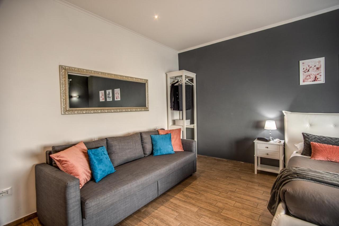 Colosseum Royal Apartment Ρώμη Εξωτερικό φωτογραφία