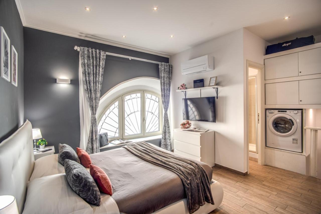 Colosseum Royal Apartment Ρώμη Εξωτερικό φωτογραφία