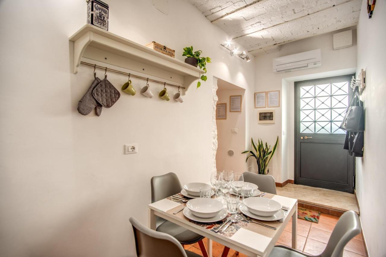 Colosseum Royal Apartment Ρώμη Εξωτερικό φωτογραφία