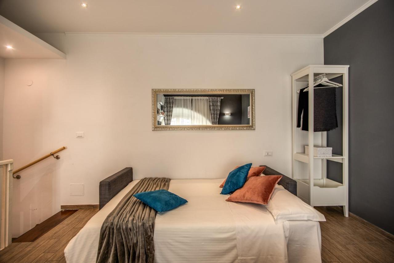 Colosseum Royal Apartment Ρώμη Εξωτερικό φωτογραφία